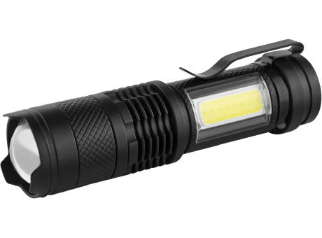 Metmaxx® "BlackChargeMicroBudget"