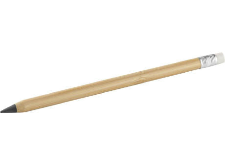 Metmaxx® "EndlessGrafite Bamboo" braun