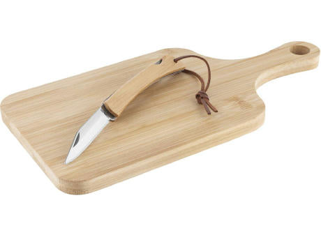 Metmaxx® "BambooBrotzeit"