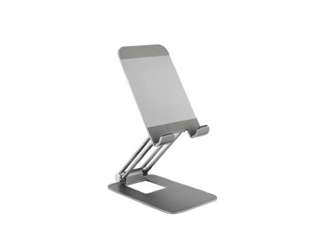 Metmaxx® Tablet-& Handyhalter "HoldMeMetalPro"