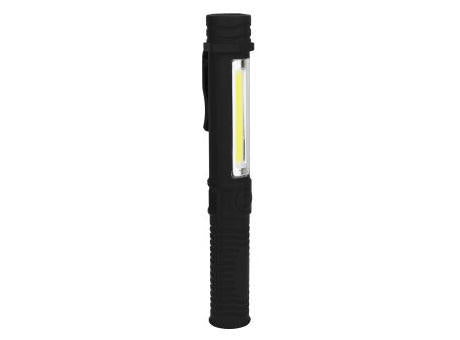 ARBEITSLEUCHTE COB - WIEDERAUFLADBAR