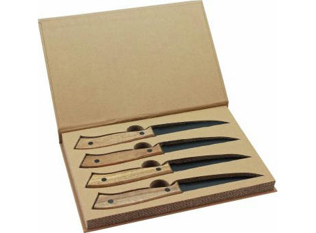 STEAKMESSER 4er SET