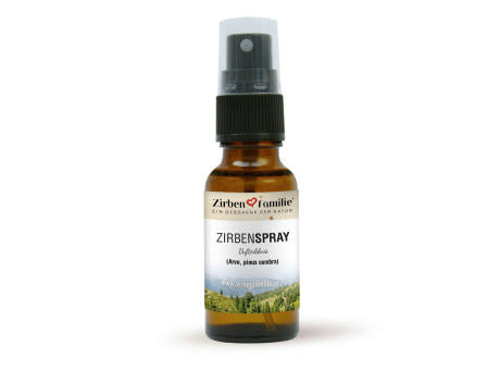 ZIRBENSPRAY 20ml