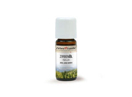 ZIRBENÖL 10ml