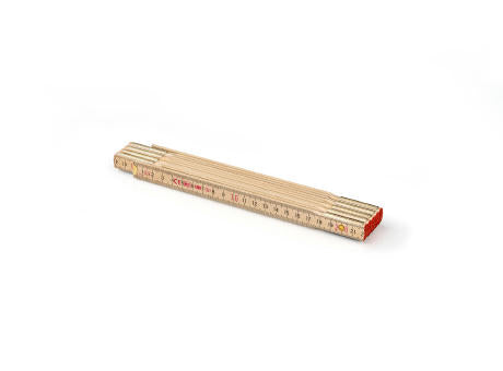 Zollstock ELITE 2m
