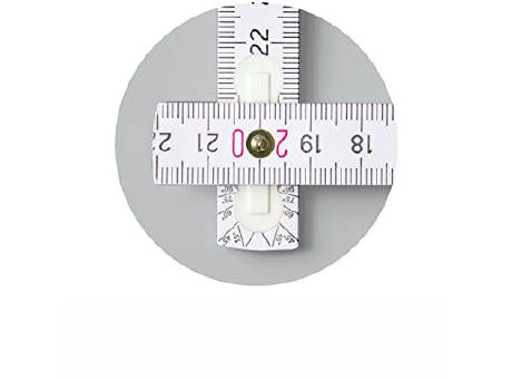 Zollstock COMPACT09 2m