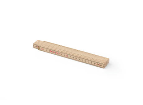 Zollstock COMPACT14 2m