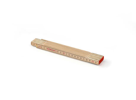 Zollstock HIGH END 2m