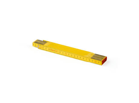 Zollstock HIGH END 2m