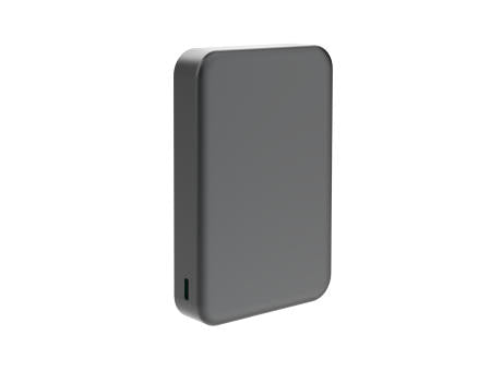 Quantum RCS Ultra-Fast 25W 10.000mAh magnetische Powerbank