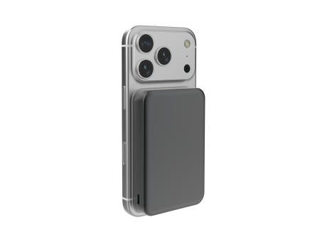 Quantum RCS Ultra-Fast 25W 10.000mAh magnetische Powerbank
