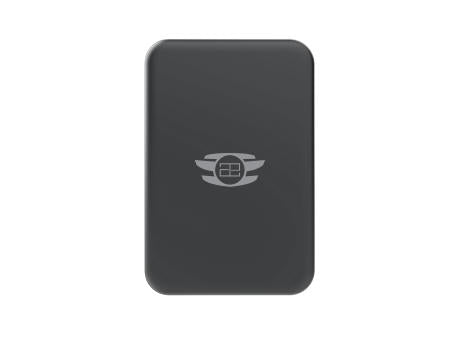 Quantum RCS Ultra-Fast 25W 10.000mAh magnetische Powerbank
