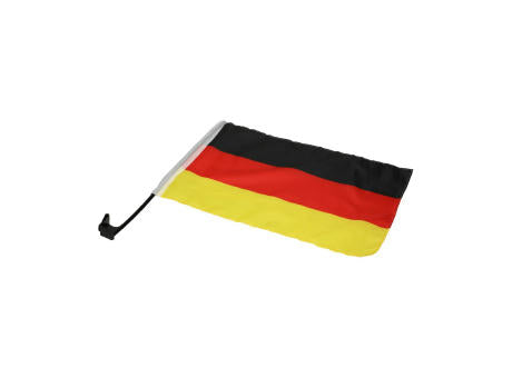 Autofahne "Nationalflagge"