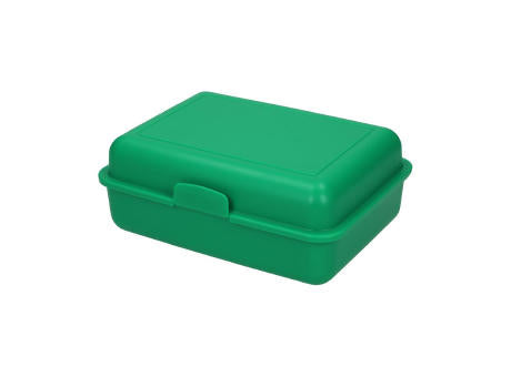Vorratsdose "School-Box" groß, mit Trennschale