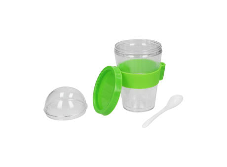 Müslibecher "Spoon"