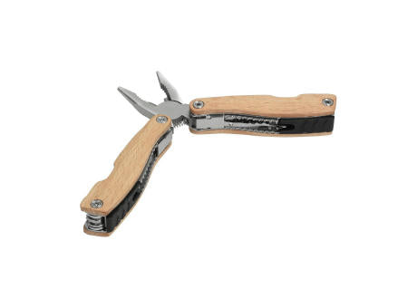 Multitool "Wood", groß