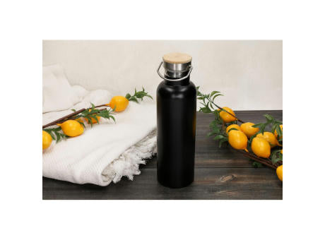 Vakuum Flasche "Cascada" 0,7 l