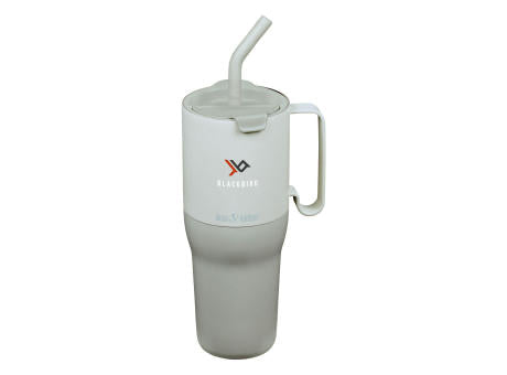 Klean Kanteen Rise Tumbler with Straw Lid 1.065 ml