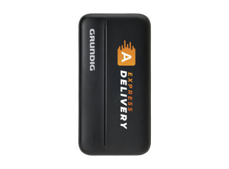 Grundig Powerbank 20000 mAh Ladegerät