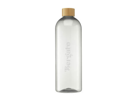 RPET Bottle 750 ml Wasserflasche