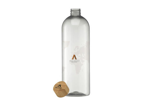 RPET Bottle 750 ml Wasserflasche