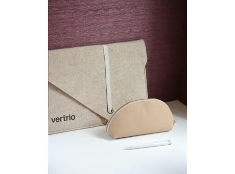 Recycled Felt Laptop Sleeve 15/16"