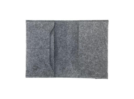 Identify GRS RPET Felt Ausweishülle