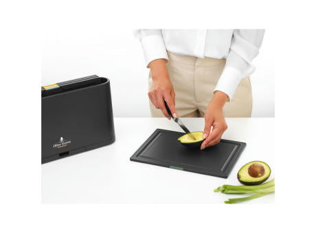 Brabantia Tasty+ Set Schneidebretter
