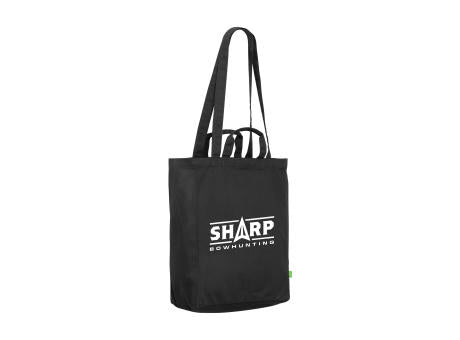 Organic Cotton Canvas Tote Bag Colour (280 g/m²) Tasche