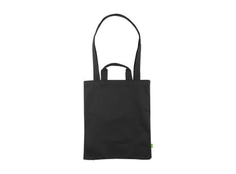 Organic Cotton Canvas Tote Bag Colour (280 g/m²) Tasche
