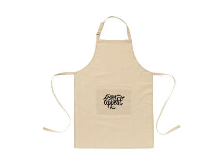 Cocina Organic Cotton (180 g/m²) Schürze