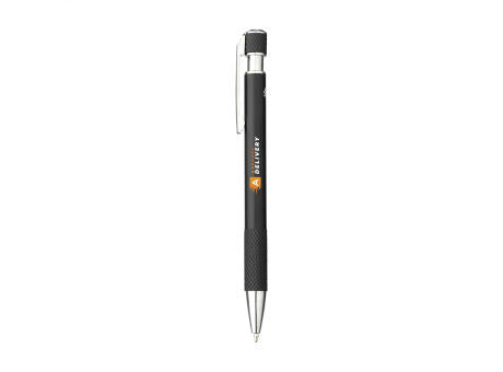 Grip It RCS Recycled Alu Pen Kugelschreiber