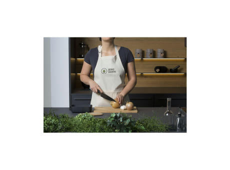 Cocina GRS Recycled Cotton (160 g/m²) Schürze