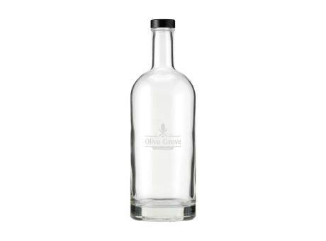 Helsinki Water Bottle Screw Cap 1L