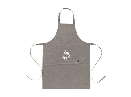 Cocina GRS Recycled Cotton (160 g/m²) Schürze