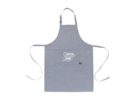 Cocina GRS Recycled Cotton (160 g/m²) Schürze