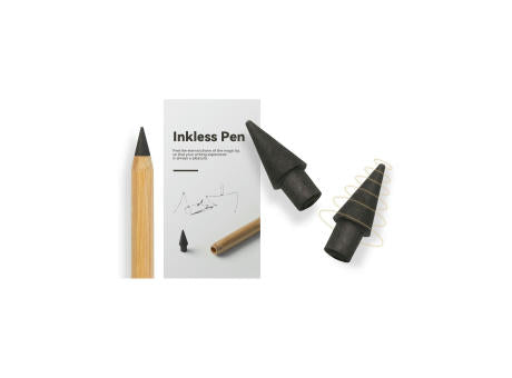 Longlife Pencil nachhaltiger Bleistift