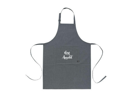 Cocina GRS Recycled Cotton (160 g/m²) Schürze