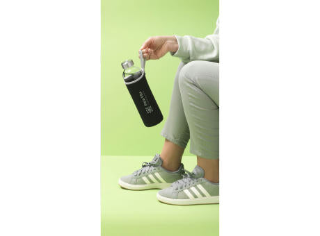 Senga Glass 750 ml Trinkflasche