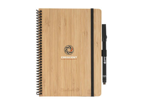 Bambook Classic Hardcover Notebook A5