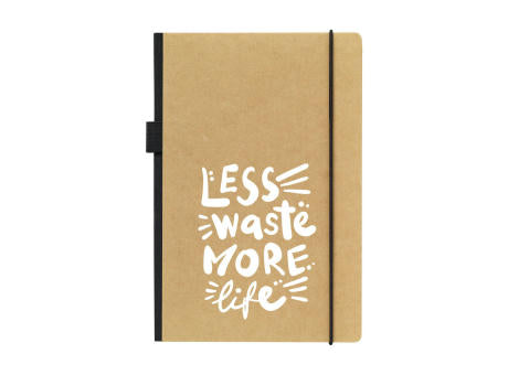 Craftnote Notebook A5 Notizbuch
