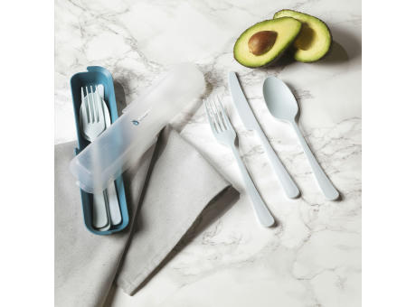Circulware Outdoor 6-piece Besteck