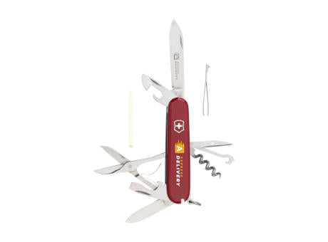 Victorinox Climber Taschenmesser