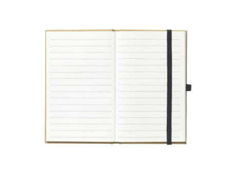Pocket ECO A6 Notizbuch