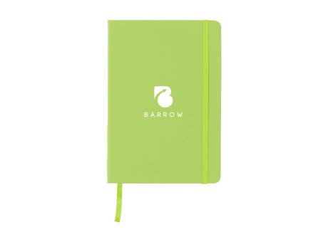 BudgetNote A5 Lines Notizbuch