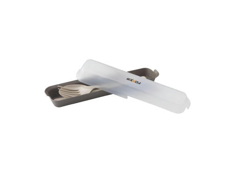 Circulware Outdoor 3-piece Besteck