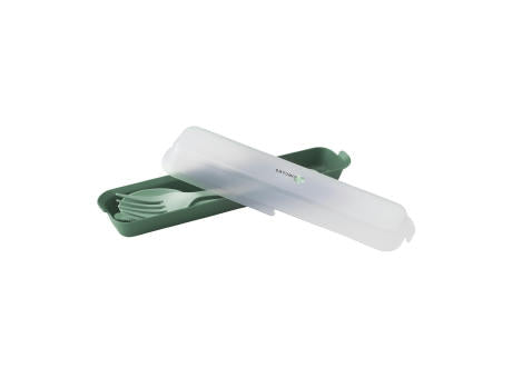 Circulware Outdoor 3-piece Besteck
