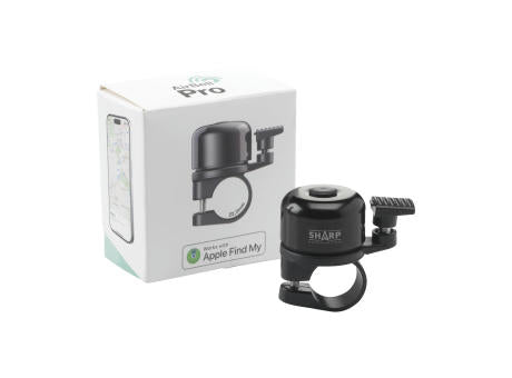 Airbell Pro Fahrradklingel