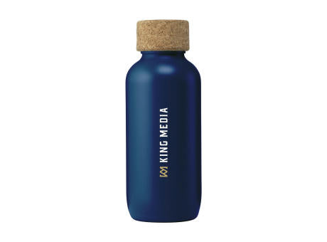 EcoBottle Colour 650 ml auf Planzenbasis-Hergestellt in der EU