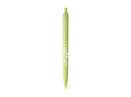 Trigo Wheatstraw Pen Kugelschreiber